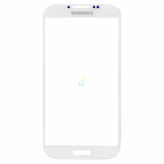 VIDRO PARA TOUCH SAMSUNG GALAXY S4 I9500 BRANCO